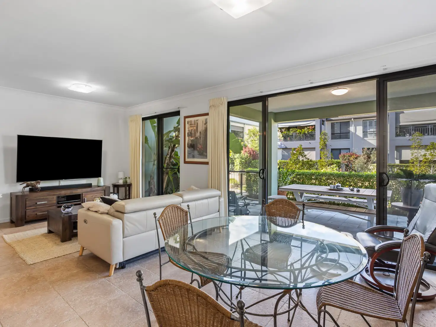 Main view of Homely villa listing, 2088/1 The Vistas Drive, Carrara QLD 4211
