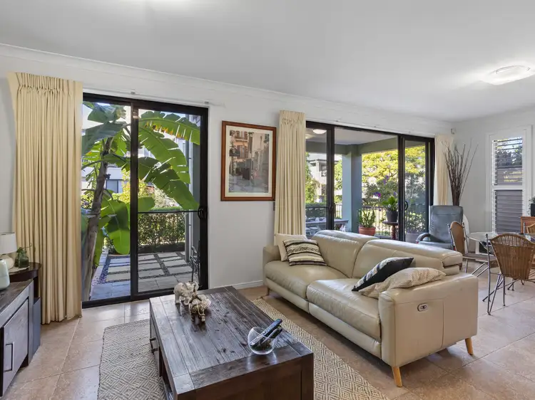 Second view of Homely villa listing, 2088/1 The Vistas Drive, Carrara QLD 4211