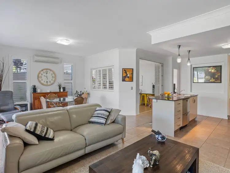 Third view of Homely villa listing, 2088/1 The Vistas Drive, Carrara QLD 4211