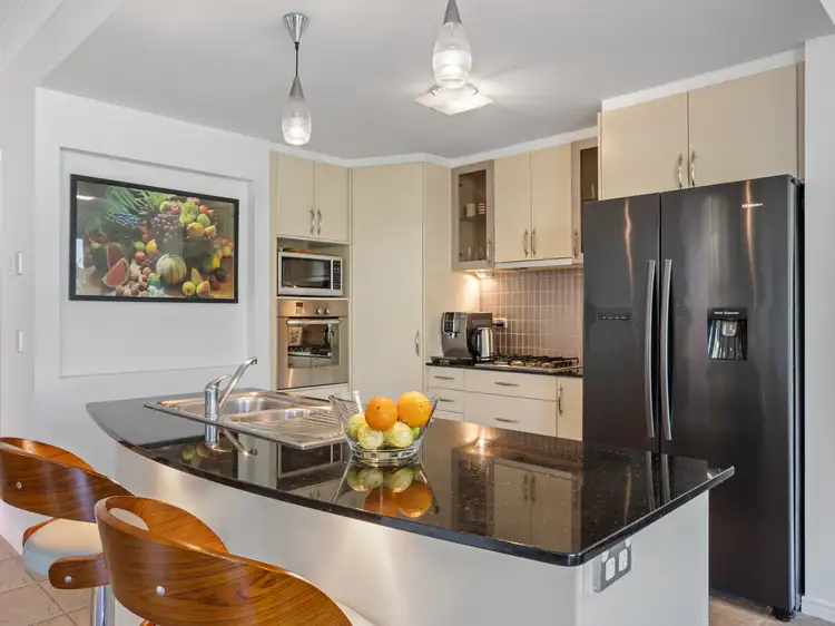 Fourth view of Homely villa listing, 2088/1 The Vistas Drive, Carrara QLD 4211