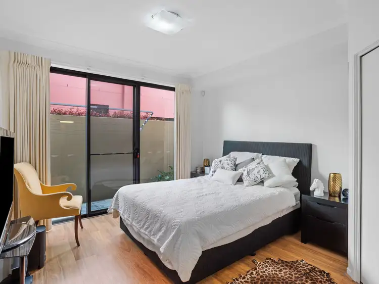 Fifth view of Homely villa listing, 2088/1 The Vistas Drive, Carrara QLD 4211