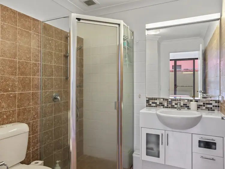 Sixth view of Homely villa listing, 2088/1 The Vistas Drive, Carrara QLD 4211