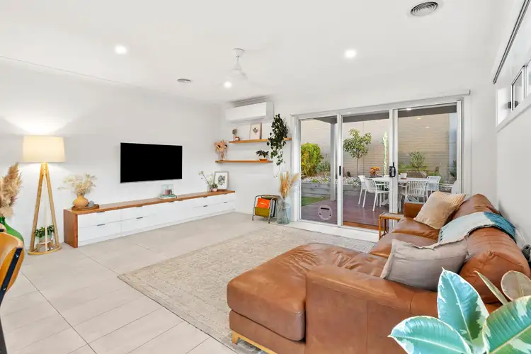 Sixth view of Homely house listing, 33 McCubbin Drive, Mount Duneed VIC 3217
