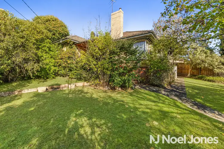 1 Hilary Court, Balwyn VIC 3103