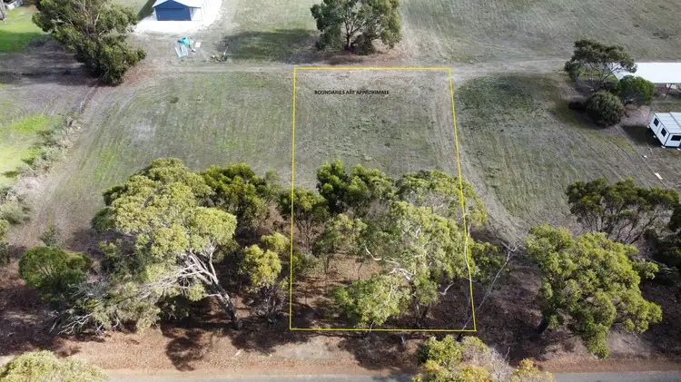 Main view of Homely land listing, 113 Hassell Avenue, Kendenup WA 6323