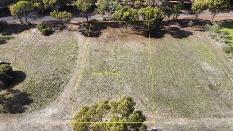 Second view of Homely land listing, 113 Hassell Avenue, Kendenup WA 6323