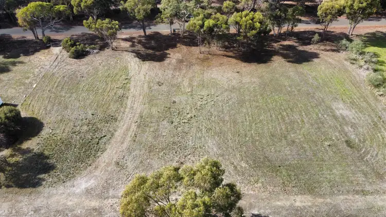 Third view of Homely land listing, 113 Hassell Avenue, Kendenup WA 6323