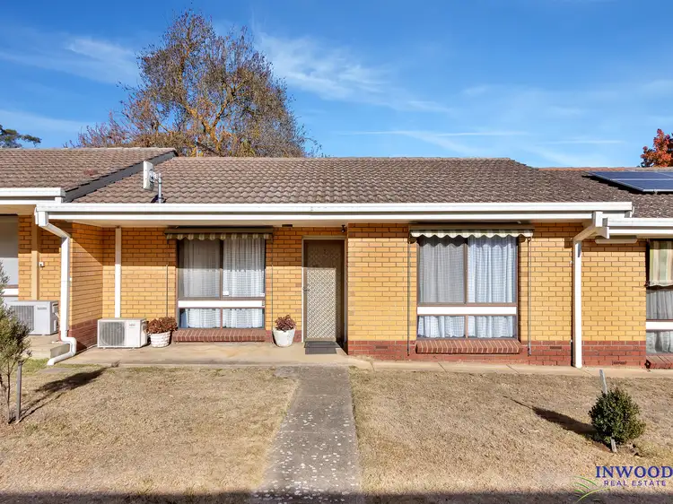 Main view of Homely unit listing, unit 7/28 Showground Road, Mount Pleasant SA 5235