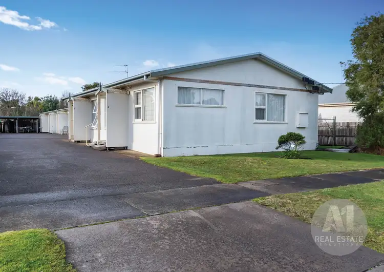 Fifth view of Homely unit listing, Unit 1/16 Clarke Street, Portland VIC 3305