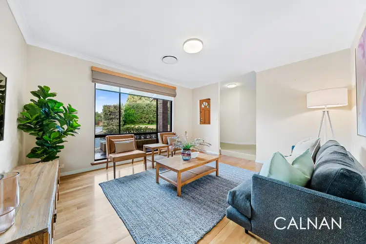 Third view of Homely house listing, 7 Desby Place, Leeming WA 6149