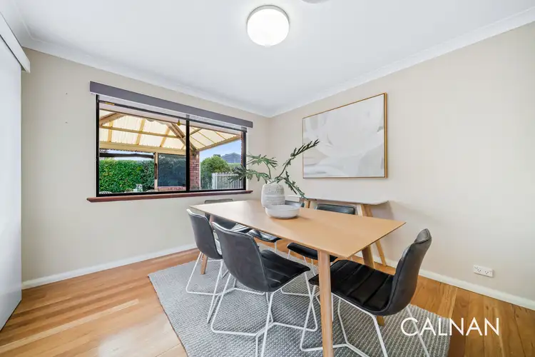 Fifth view of Homely house listing, 7 Desby Place, Leeming WA 6149