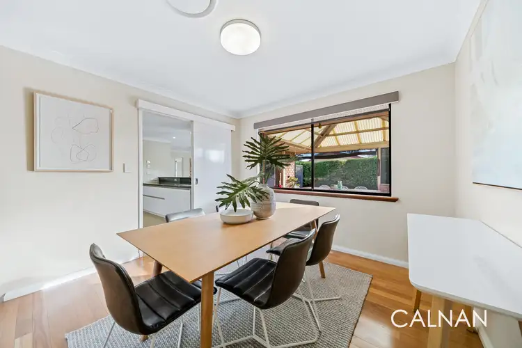 Sixth view of Homely house listing, 7 Desby Place, Leeming WA 6149