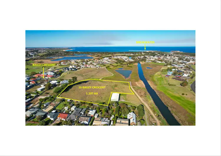 16 Bailey Crescent, Warrnambool VIC 3280