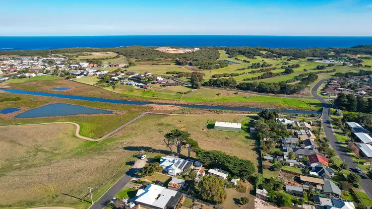 Second view of Homely land listing, 16 Bailey Crescent, Warrnambool VIC 3280