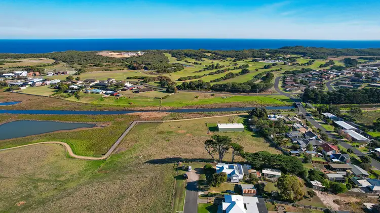 Third view of Homely land listing, 16 Bailey Crescent, Warrnambool VIC 3280