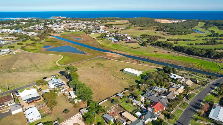 Fourth view of Homely land listing, 16 Bailey Crescent, Warrnambool VIC 3280