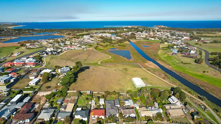 Fifth view of Homely land listing, 16 Bailey Crescent, Warrnambool VIC 3280
