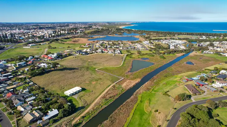 Sixth view of Homely land listing, 16 Bailey Crescent, Warrnambool VIC 3280