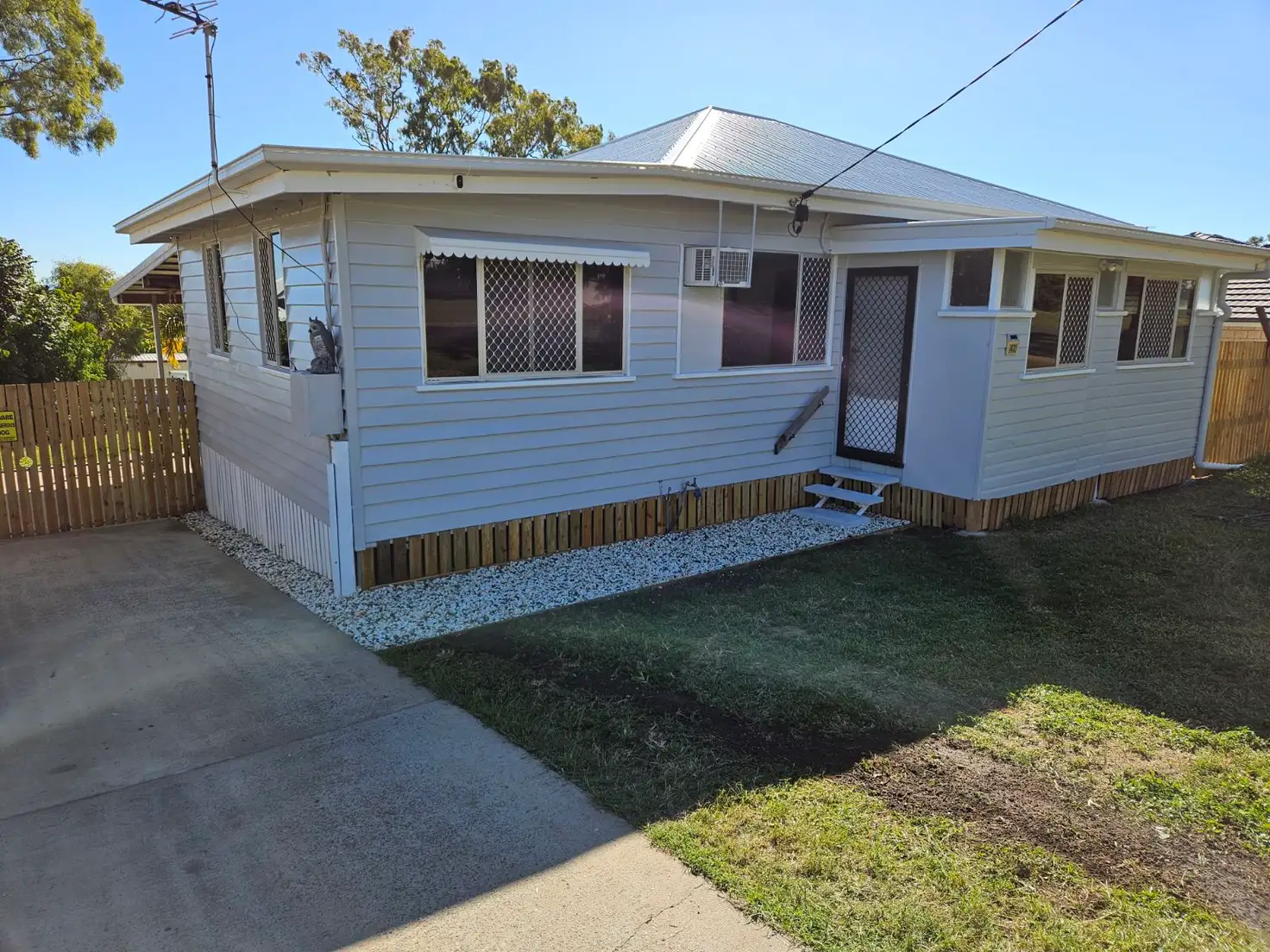 Main view of Homely house listing, 42 Naughton Street, Wandal QLD 4700