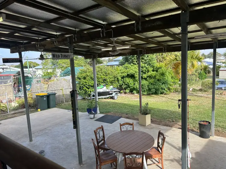 Fourth view of Homely house listing, 42 Naughton Street, Wandal QLD 4700