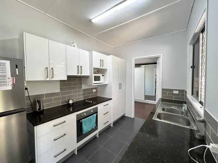 Fifth view of Homely house listing, 42 Naughton Street, Wandal QLD 4700