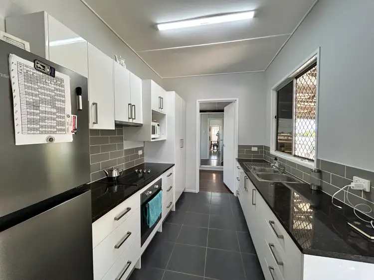 Sixth view of Homely house listing, 42 Naughton Street, Wandal QLD 4700