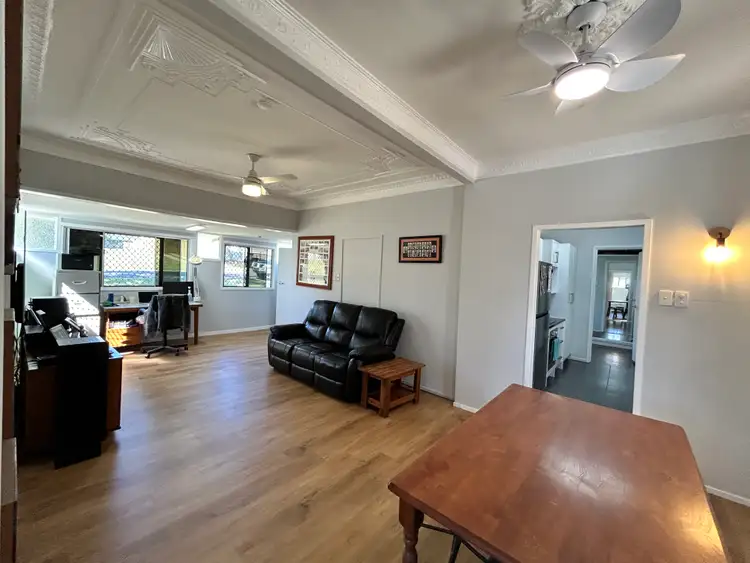 Seventh view of Homely house listing, 42 Naughton Street, Wandal QLD 4700