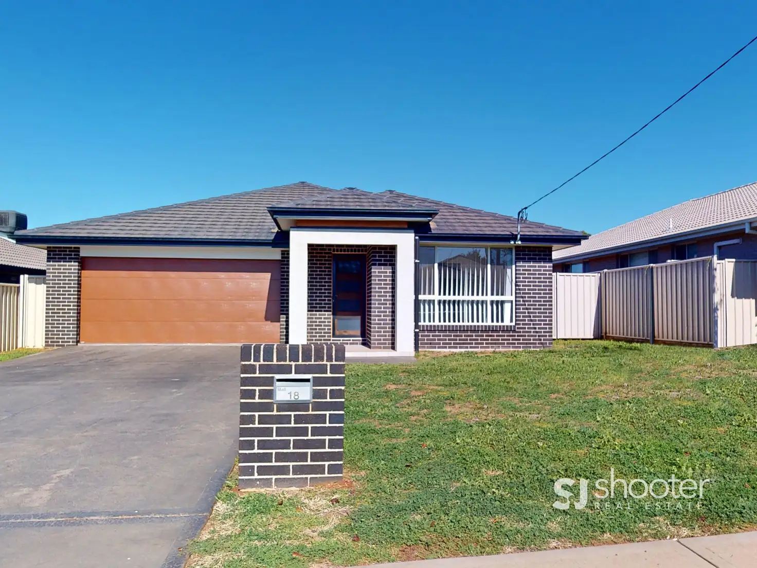 Main view of Homely house listing, 18 Catherine Drive, Dubbo NSW 2830