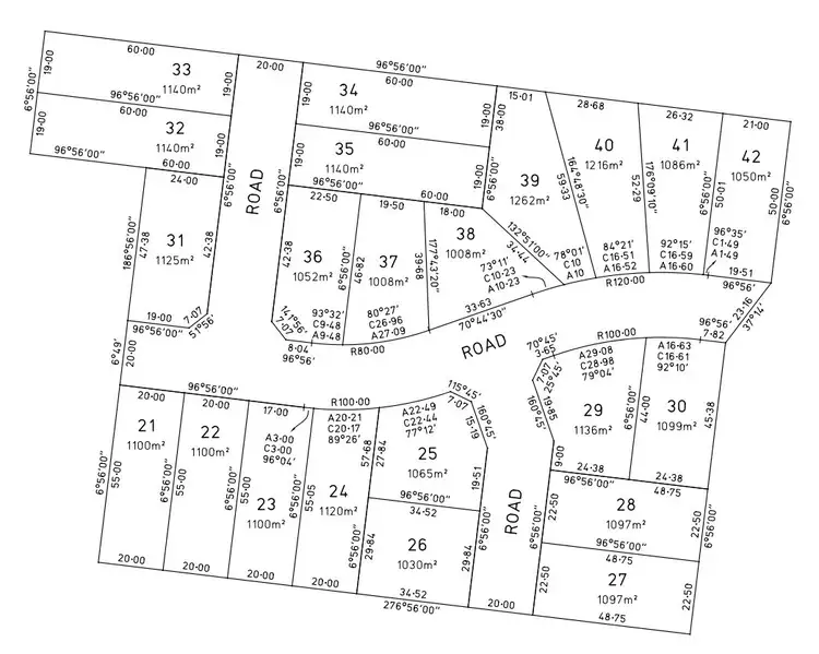 Second view of Homely land listing, LOT 24 Dungala Rise, Moama NSW 2731