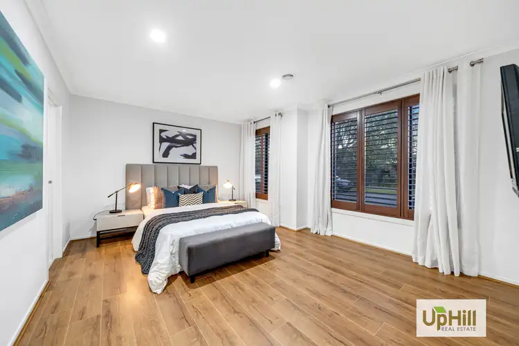 Third view of Homely house listing, 5 Fazeley Close, Clyde North VIC 3978