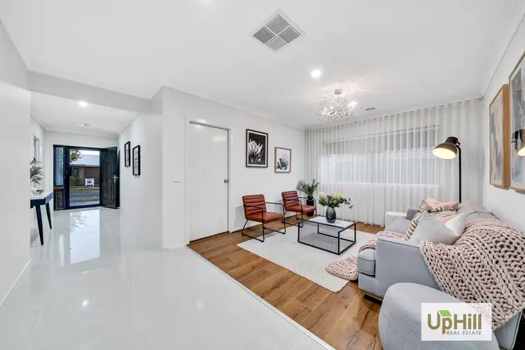 Fifth view of Homely house listing, 5 Fazeley Close, Clyde North VIC 3978
