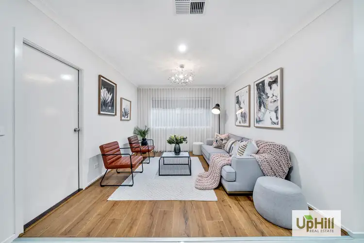 Sixth view of Homely house listing, 5 Fazeley Close, Clyde North VIC 3978