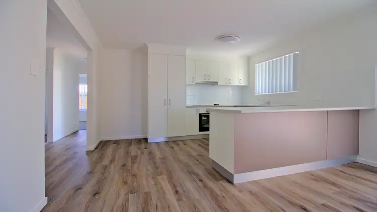 Third view of Homely house listing, 70 Girraween Way, Eli Waters QLD 4655