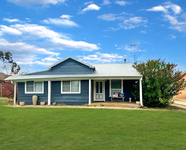 191 Farnell Street, Forbes NSW 2871