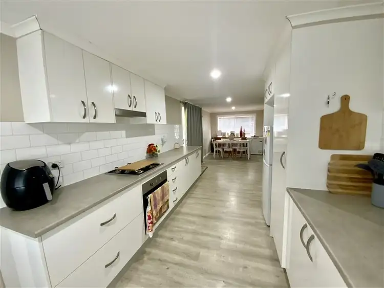 Second view of Homely house listing, 191 Farnell Street, Forbes NSW 2871