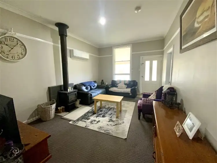 Third view of Homely house listing, 191 Farnell Street, Forbes NSW 2871