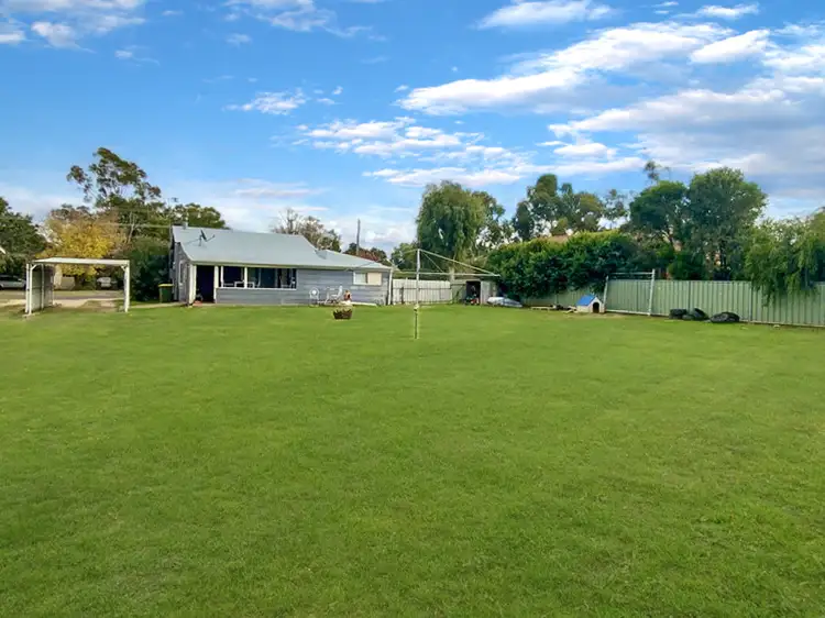 Fourth view of Homely house listing, 191 Farnell Street, Forbes NSW 2871