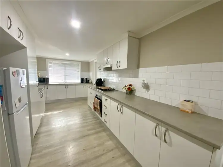 Fifth view of Homely house listing, 191 Farnell Street, Forbes NSW 2871