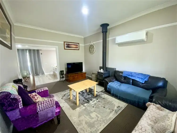 Sixth view of Homely house listing, 191 Farnell Street, Forbes NSW 2871