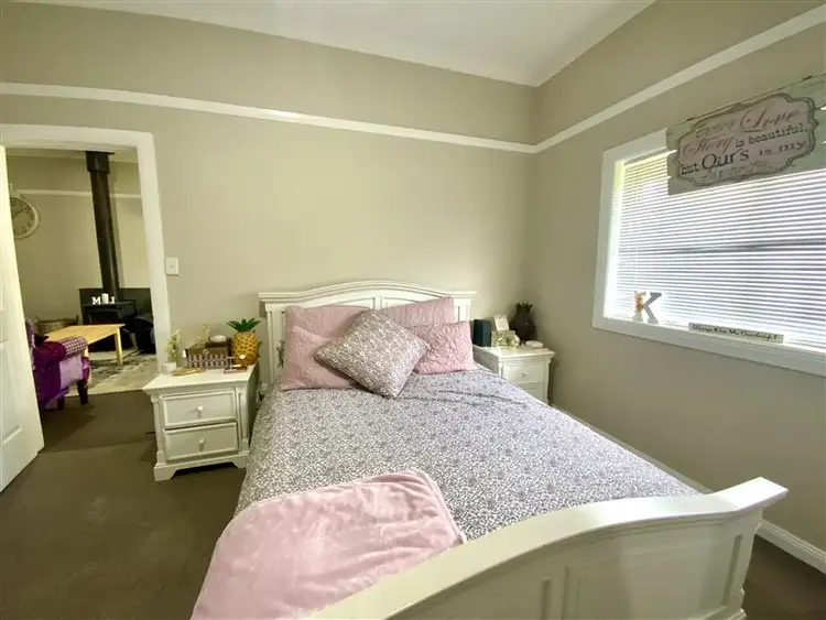 Seventh view of Homely house listing, 191 Farnell Street, Forbes NSW 2871