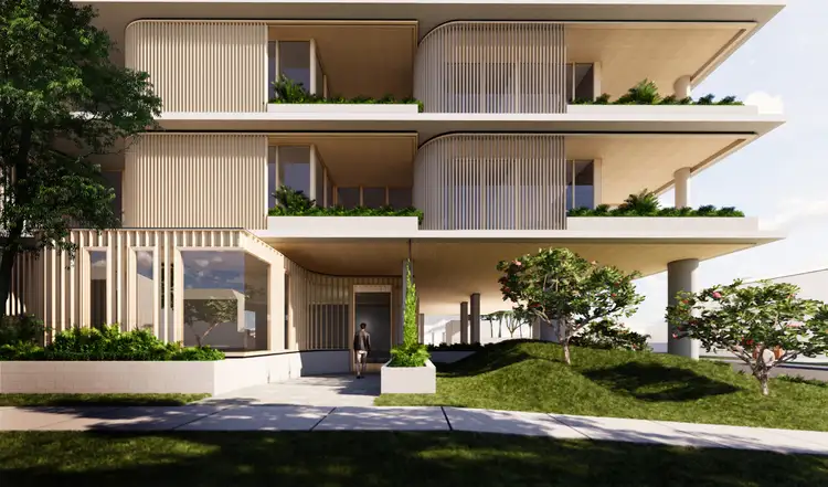 203/15 - 17 Waverley Street, Southport QLD 4215