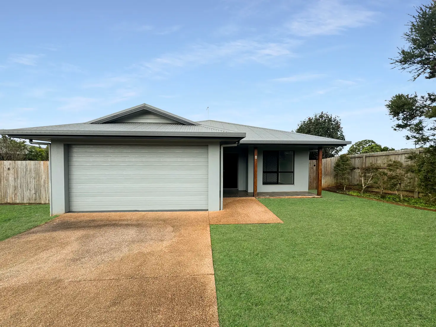Main view of Homely house listing, 8 Barlow Close, Tolga QLD 4882