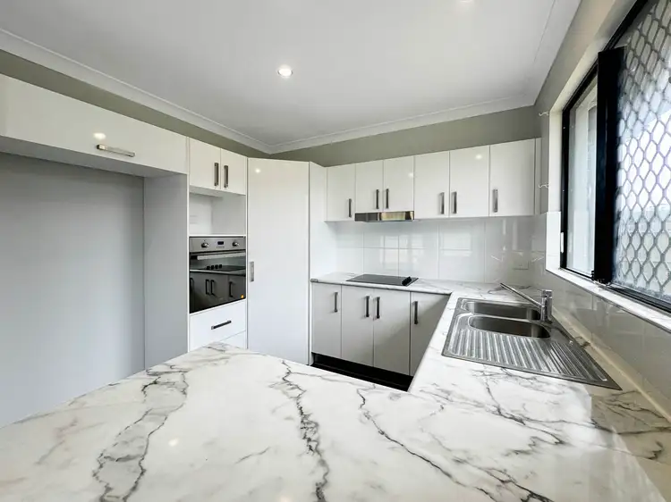 Second view of Homely house listing, 8 Barlow Close, Tolga QLD 4882