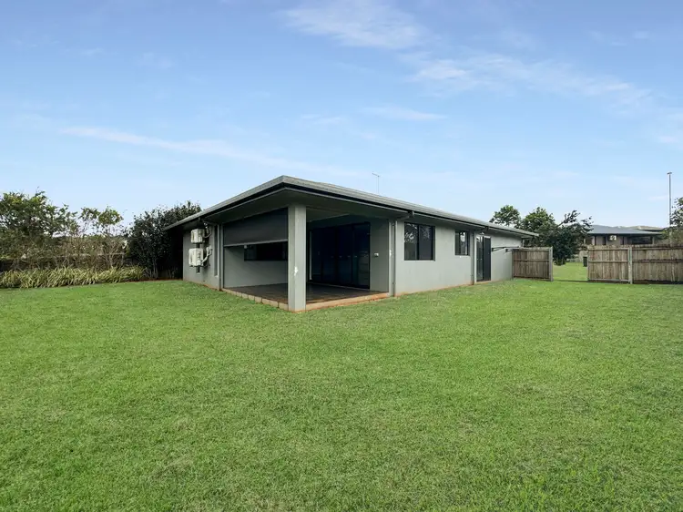 Third view of Homely house listing, 8 Barlow Close, Tolga QLD 4882