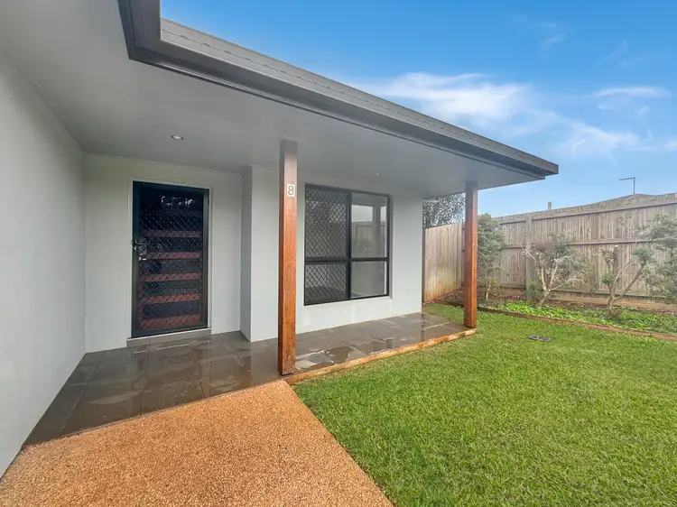 Fourth view of Homely house listing, 8 Barlow Close, Tolga QLD 4882