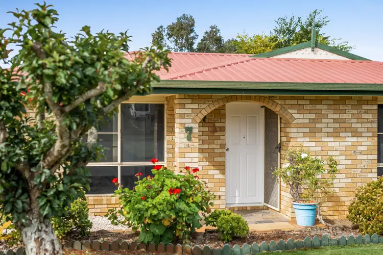 7 Highland Park Road, Meringandan West QLD 4352