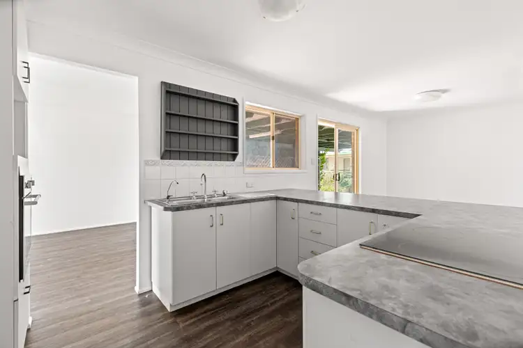 Fifth view of Homely house listing, 7 Highland Park Road, Meringandan West QLD 4352