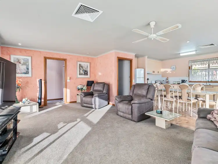 Third view of Homely unit listing, 5/25 Calaway Street, Tocumwal NSW 2714