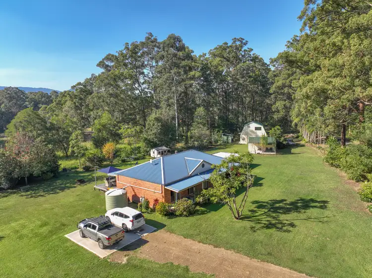 1B East Lansdowne Road, Lansdowne NSW 2430