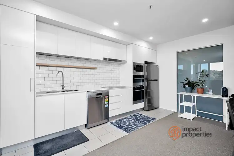 Third view of Homely apartment listing, 612/120 Eastern Valley Way, Belconnen ACT 2617